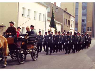 Privilegierte Schützengilde zu Stendal 