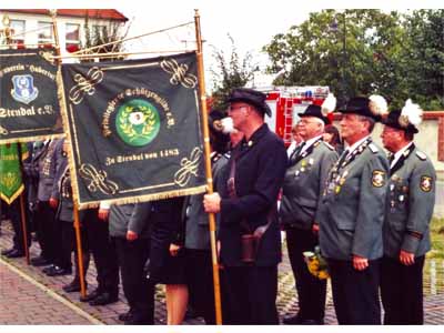 Privilegierte Schützengilde zu Stendal 