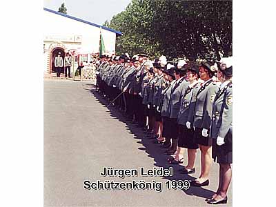 Privilegierte Schützengilde zu Stendal 