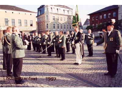 Privilegierte Schützengilde zu Stendal 