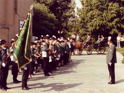 Privilegierte Schützengilde zu Stendal 