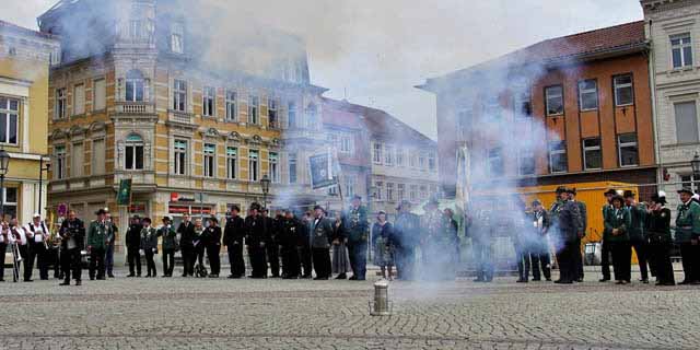 Privilegierte Schützengilde zu Stendal 