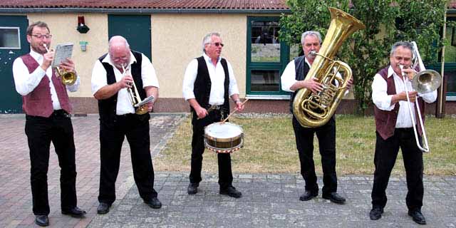 Privilegierte Schützengilde zu Stendal 