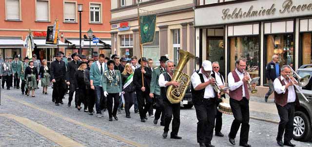 Privilegierte Schützengilde zu Stendal 